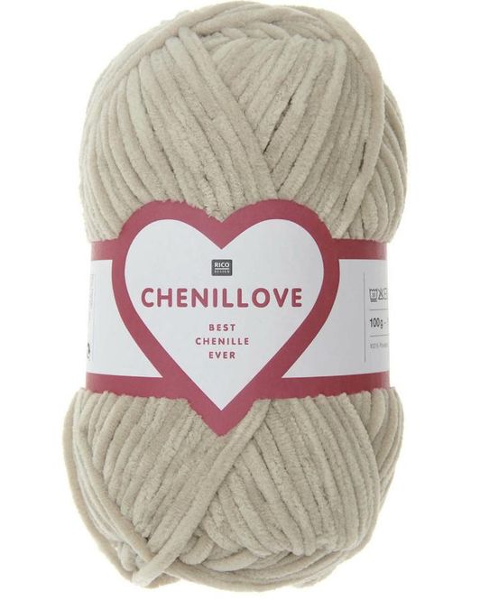 Hovedbilde Chenillove