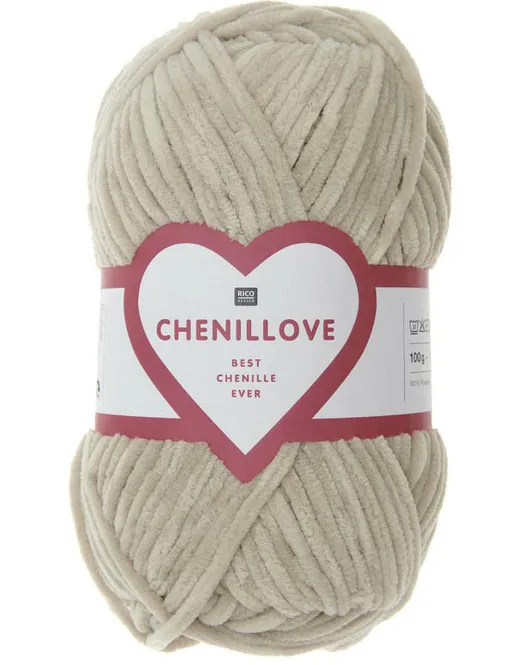 Hovedbilde Chenillove