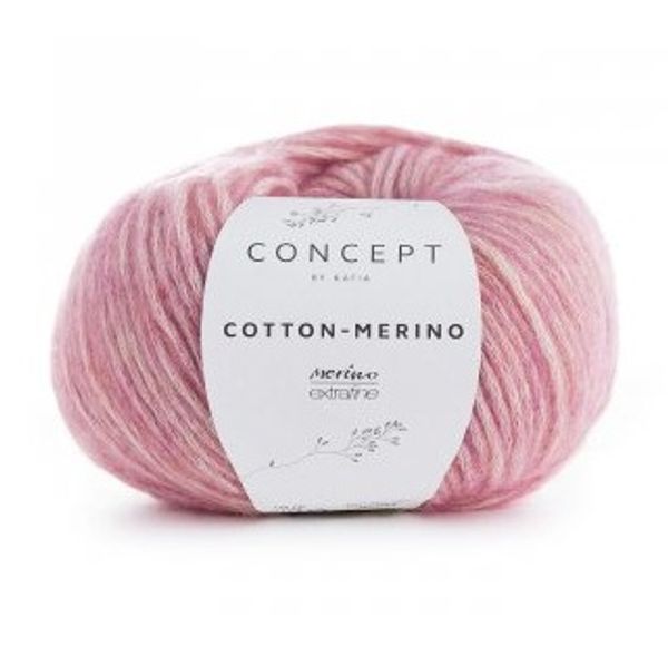 Cotton Merino