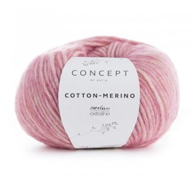 Hovedbilde Cotton Merino