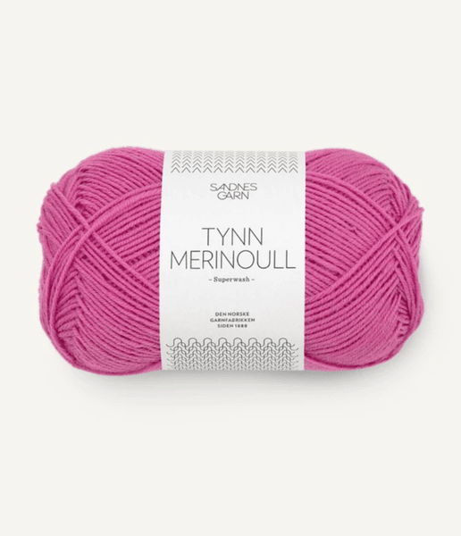 Tynn Merinoull