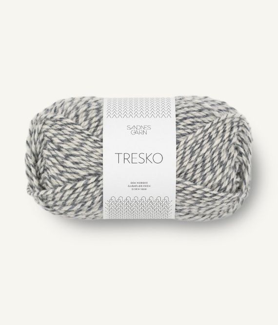 Hovedbilde Tresko