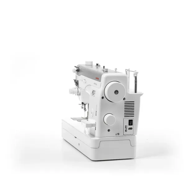 Janome HD9 Professional