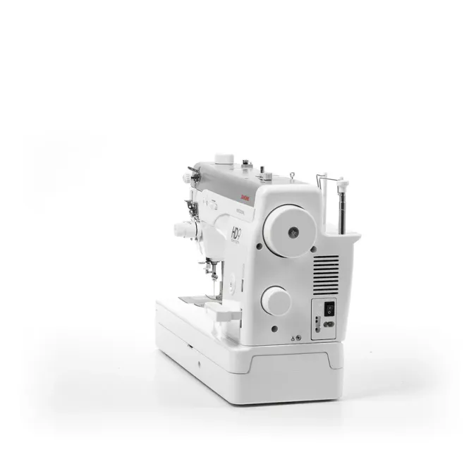 Hovedbilde Janome HD9 Professional