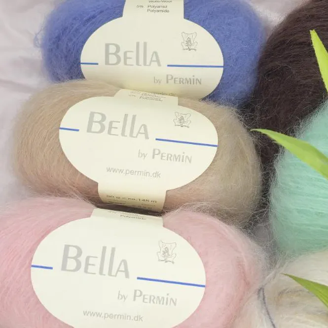 Hovedbilde Bella
