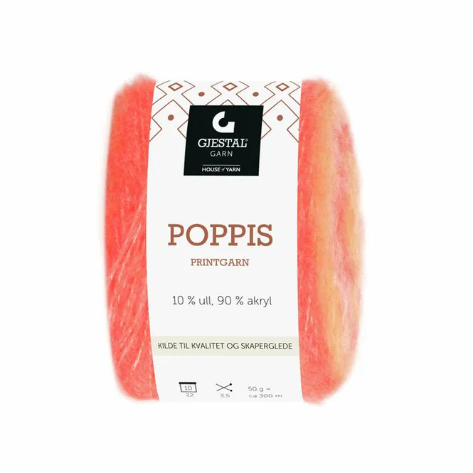 Hovedbilde Poppis