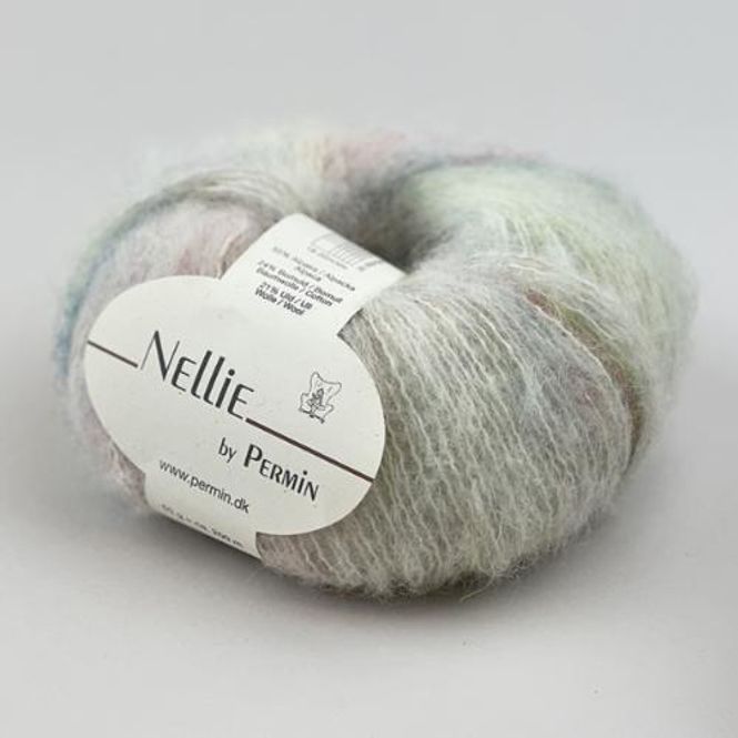 Hovedbilde Nellie