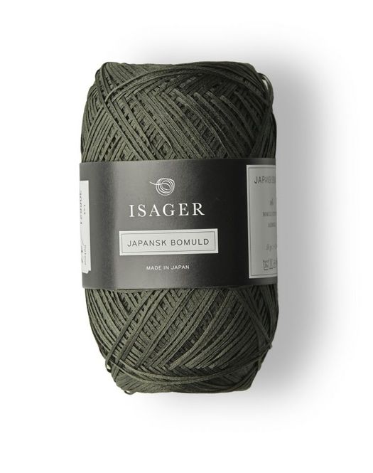 Hovedbilde Japansk bomull