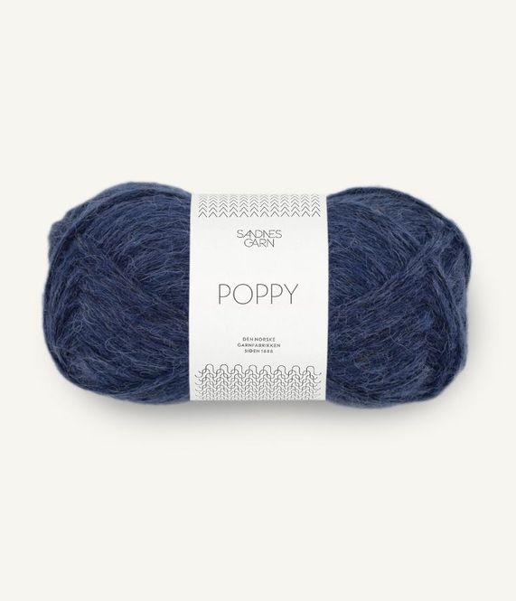 Hovedbilde Poppy