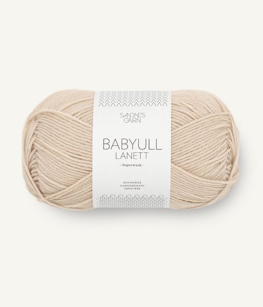 Babyull Lanett