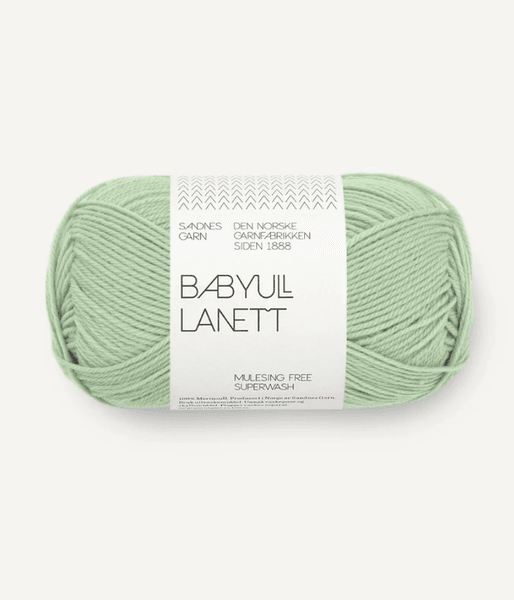Babyull Lanett