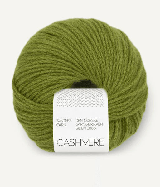 Cashmere
