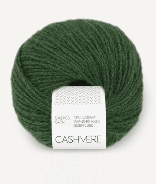Cashmere