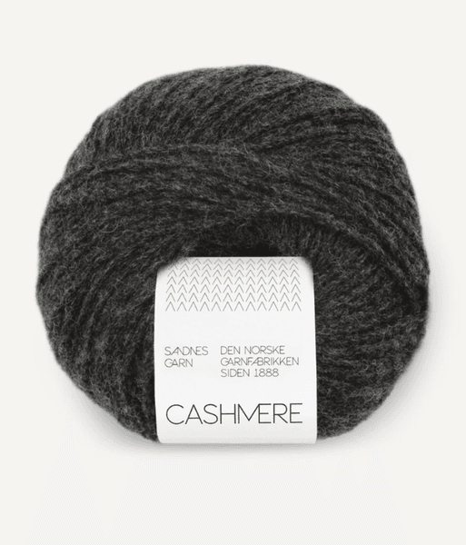 Cashmere