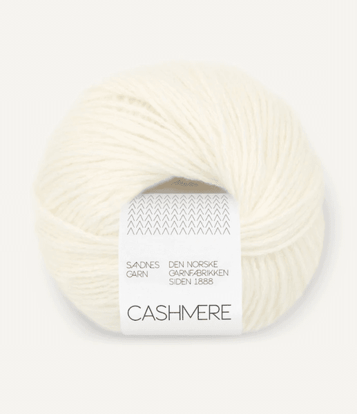 Cashmere