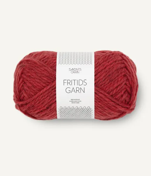 Fritidsgarn
