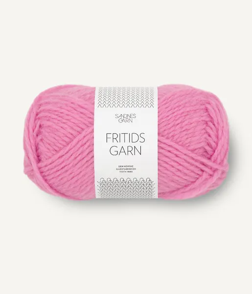 Fritidsgarn
