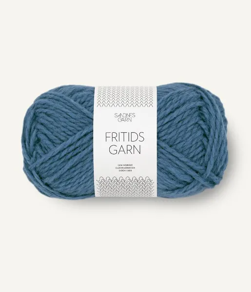 Fritidsgarn