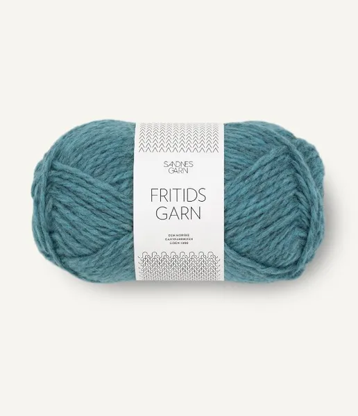 Fritidsgarn