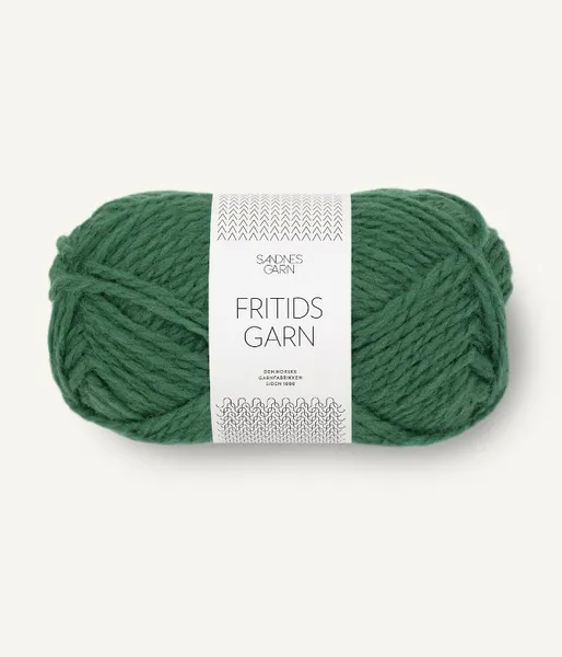 Fritidsgarn