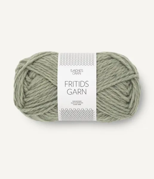 Fritidsgarn