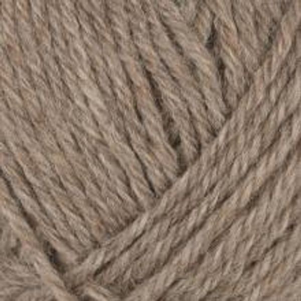 Eco highland wool
