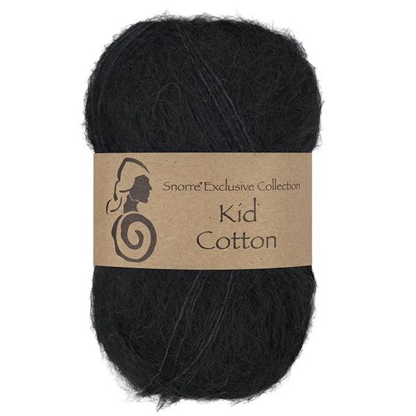 Kid Cotton