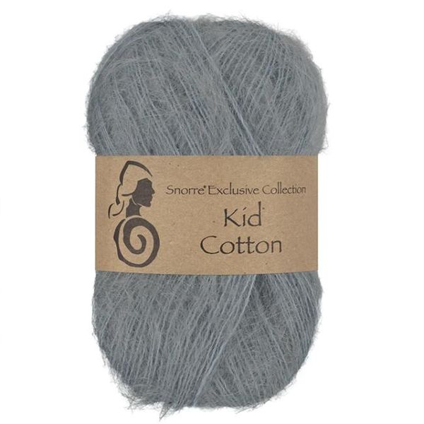 Kid Cotton
