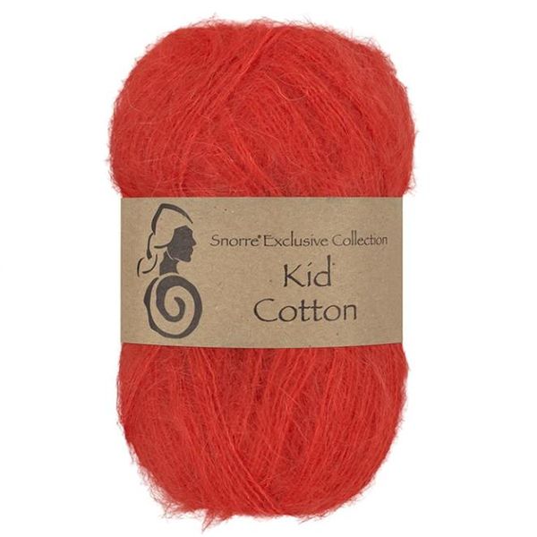 Kid Cotton
