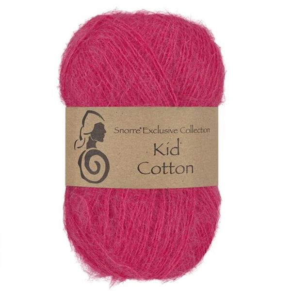 Kid Cotton