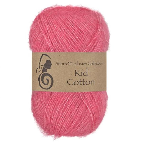Kid Cotton