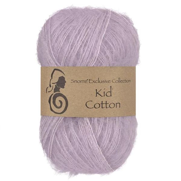 Kid Cotton