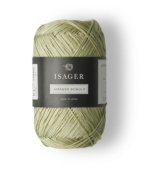Japansk bomull