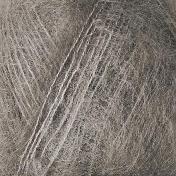 Silk Mohair