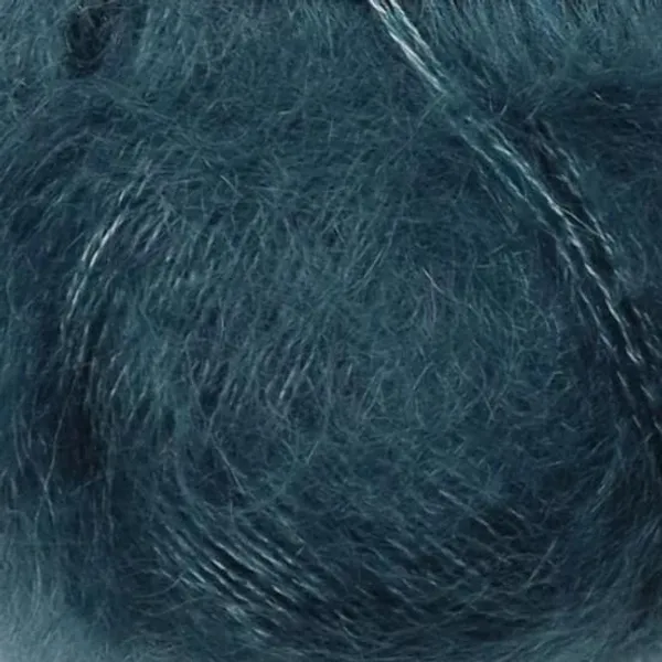 Silk Mohair