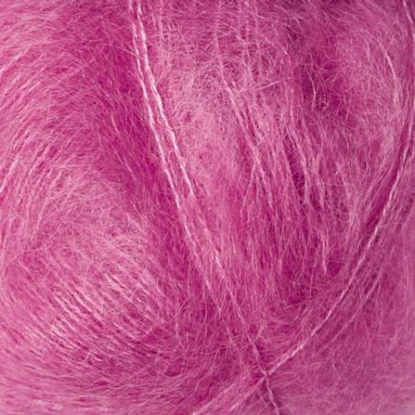 Silk Mohair