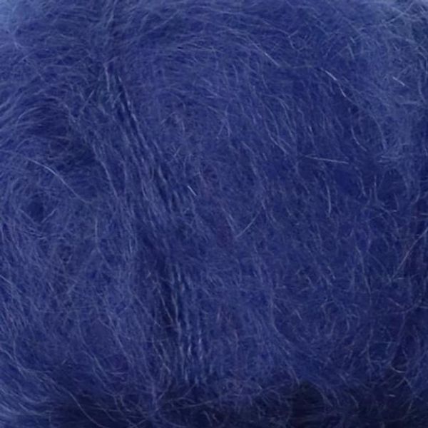 Silk Mohair