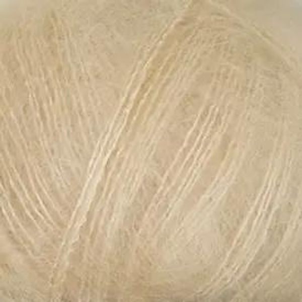 Silk Mohair
