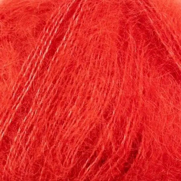 Silk Mohair