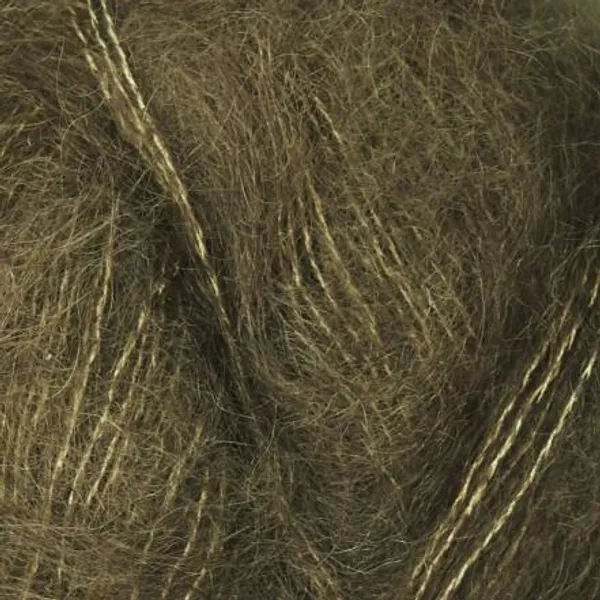 Silk Mohair