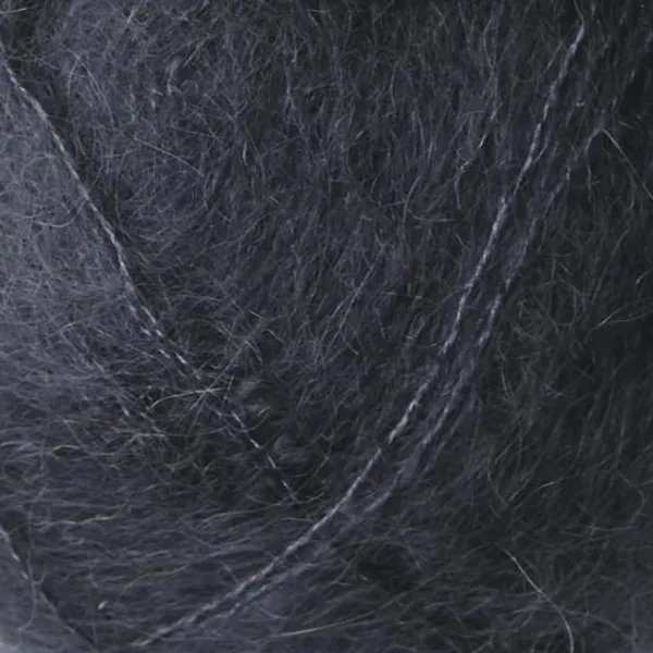 Silk Mohair
