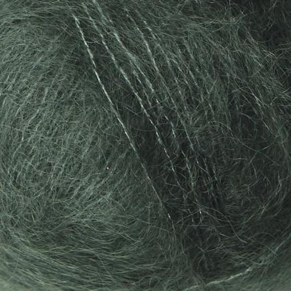Silk Mohair