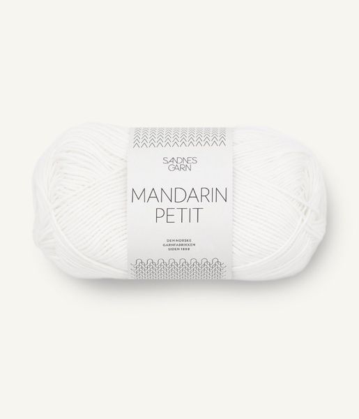Mandarin Petit