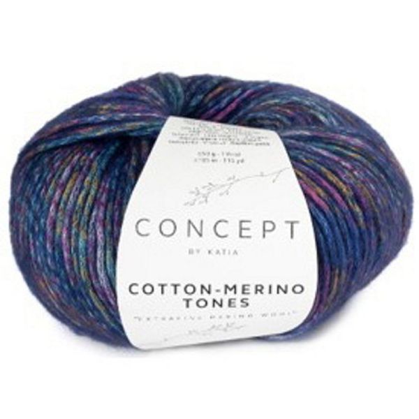 Cotton Merino