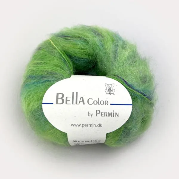 Bella Color