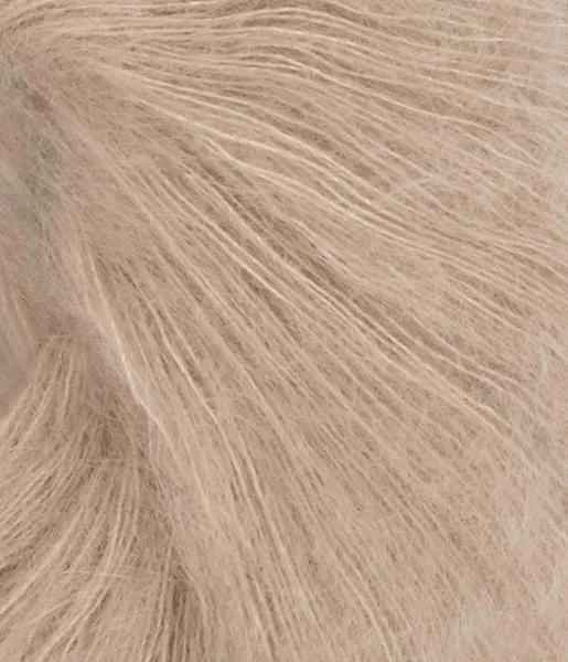 Tynn Silk Mohair