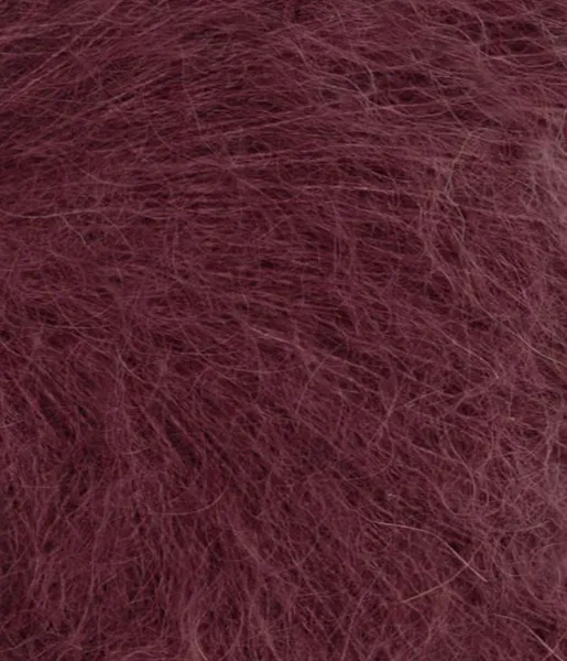 Tynn Silk Mohair