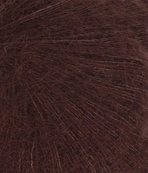 Tynn Silk Mohair