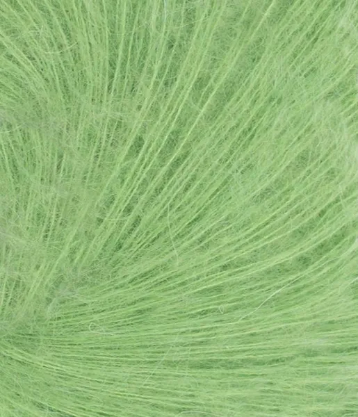 Tynn Silk Mohair