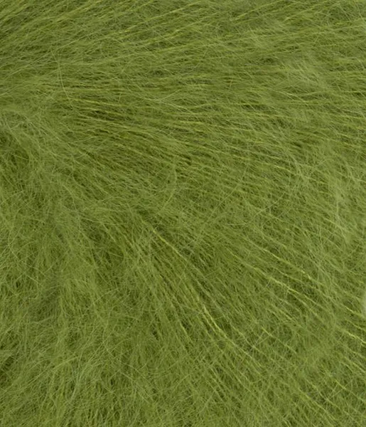 Tynn Silk Mohair
